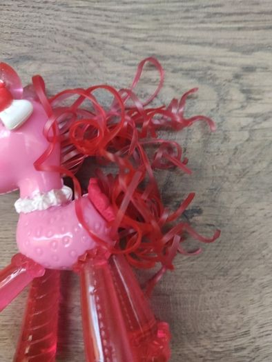 Lalaloopsy Pinkymelon Pony 13cm