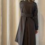 Sandro Paris coat Image 6