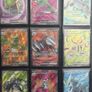 pokemon cards EX tons of hits Image 8