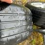 16" alloy wheels for skoda seat vw et50 Image 10
