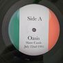 Oasis "Live At Slane 1995" 2x Sealed Vinyl Album Image 5