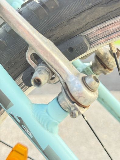 Liv Enchant 2 (by Giant) Womens Bike - Size M - Fully Serviced- 26" Wheels