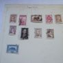 A Collection of Stamps from Central and South Americas on Loose Pages Image 4