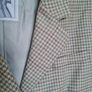 Aquascutum new wool blazer Image 3