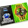 Sega Worldwide Soccer 97 for Sega Saturn - Boxed Image 7