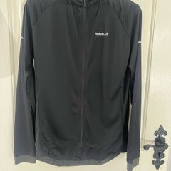New Ladies Cycling Top - Pinnacle - Size 12 with back pocket
