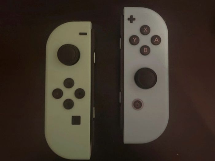 Nintendo Switch Joy-Cons