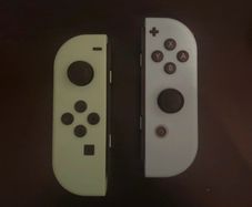 Nintendo Switch Joy-Cons