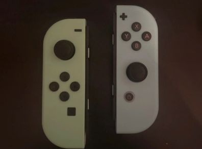 Nintendo Switch Joy-Cons