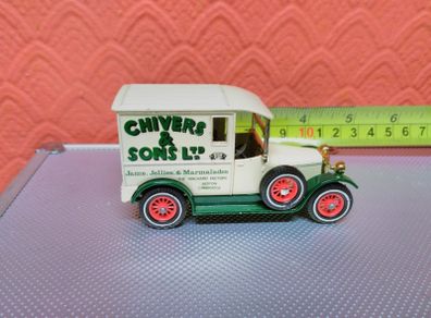 Matchbox
