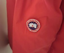 Canada Goose Jacket