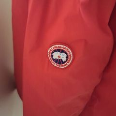 Canada Goose Jacket