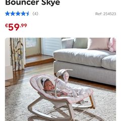 Bouncer