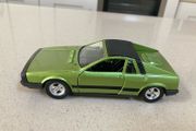 Lancia Beta MONTECARLO scale 1/25 Polistil rare
