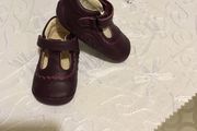 Clarks Shoes, size EU-17,5. UK-2F