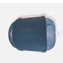 pop up tent decathlon quechua 2 person 2 second tent Image 9