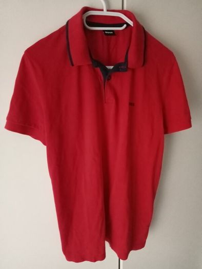 Hugo Boss Polo Shirt