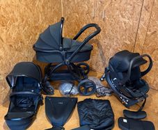 EGG 2 Travel Buggy Travel System