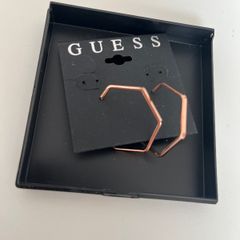 Guess Earrings
