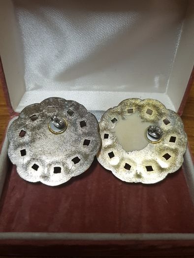 Vintage Earrings