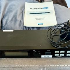 Alesis DM5
