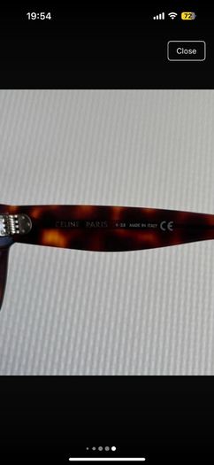 celine sunglasses