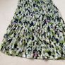Ichi midi skirt size 40 Image 3