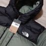 The North Face Kanaga Puffer Jacket Image 2