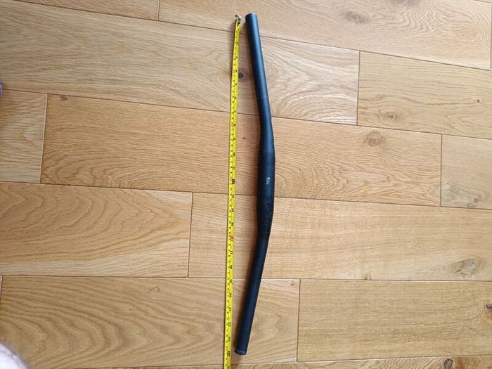 FSA V Drive riser bar