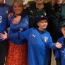Italian jersey. Under 21. Nov 2021 Image 6