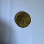 Car Wash Token - Istobal 1, Spain vintage token, coin ! Image 2