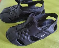 Nike sandals