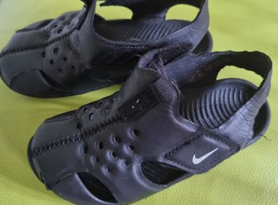 Nike sandals