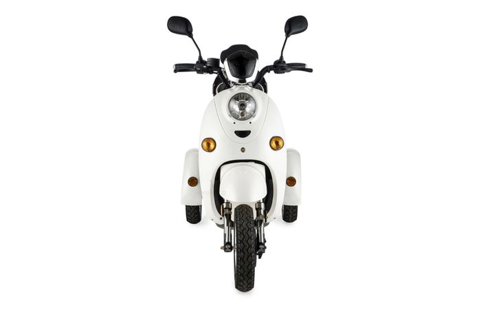 Veleco ZT63 Class 3 Mobility Scooter