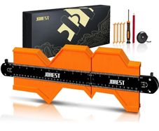 Connectable Profile Gauge 10+5 Inch // New