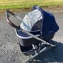 Uppababy cruz v2 discontinued colour and extras Image 7