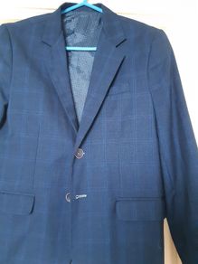 Communion suit