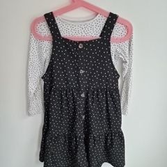 Girls 5-6yrs PRIMARK dress