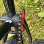 Diamond black BMX Image 3
