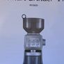 Sage Smart Grinder Pro New! Image 4