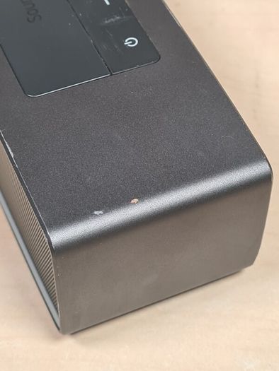 BOSE SOUNDLINK MINI portable bluetooth speaker