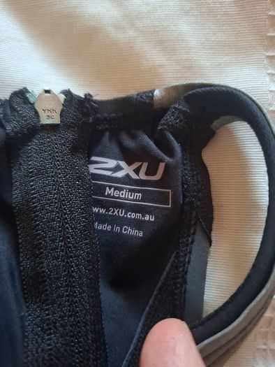 Women's 2XU triathlon suit/trisuit Medium