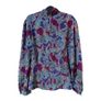 Laura and Jayne vintage blouse. Size UK14 Image 2