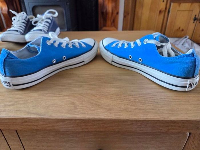 men's converse