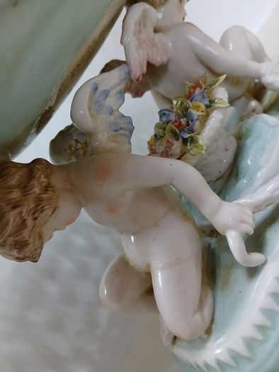 Meissen style