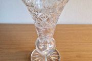 Waterford Crystal Vase