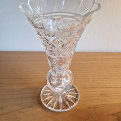 Waterford Crystal Vase