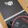 Gerry Cinnamon Erratic Cinematic CD Album Image 3
