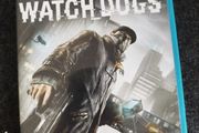Watch Dogs Wii U