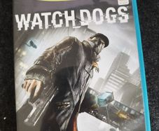 Watch Dogs Wii U